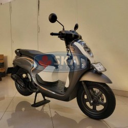 Honda Scoopy Tahun 2025
